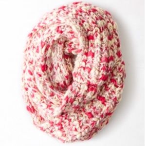 American Eagle Scarf